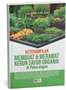 Keterampilan Membuat dan Merawat Kebun Sayur Organik di Pekarangan