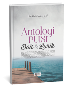 Bait & Larik: Antologi Puisi