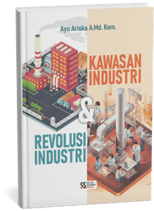 Kawasan Industri dan Revolusi Industri