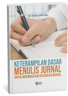 Keterampilan Dasar Menulis Jurnal untuk Meningkatkan Kesehatan Mental