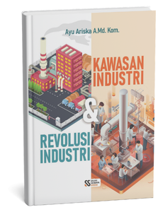 Kawasan Industri dan Revolusi Industri