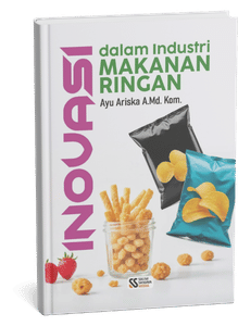 Inovasi dalam Industri Makanan Ringan