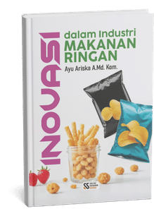 Inovasi dalam Industri Makanan Ringan
