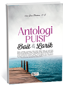 Bait & Larik: Antologi Puisi