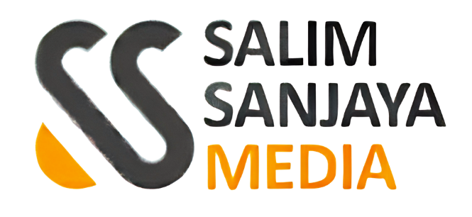 Salim Sanjaya Media