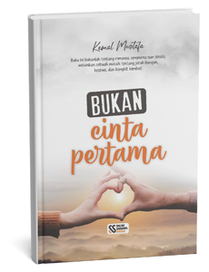 Bukan Cinta Pertama