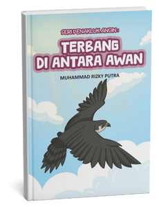 Seri Penakluk Angin: Terbang Di Antara Awan