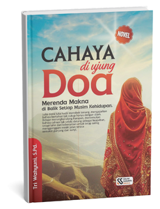 Cahaya di Ujung Doa