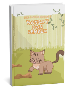 Seri si Micon dan Oyen: Hangat dan Lembek