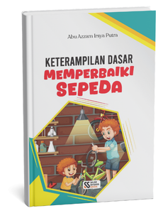 Keterampilan dasar memperbaiki sepeda