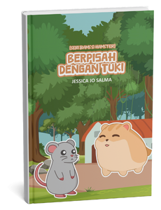Seri Bams si Hamster: Berpisah dengan Tuki