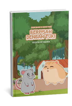 Seri Bams si Hamster: Berpisah dengan Tuki