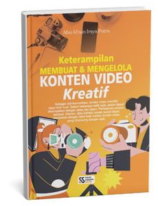Keterampilan Membuat dan Mengelola Konten Video Kreatif