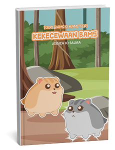 Seri Bams si Hamster: Kekecewaan Bams