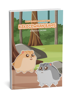 Seri Bams si Hamster: Kekecewaan Bams