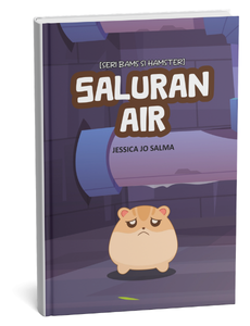 Seri Bams si Hamster: Saluran Air