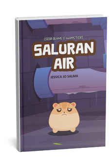 Seri Bams si Hamster: Saluran Air