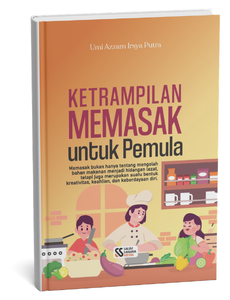 Ketrampilan Memasak untuk Pemula
