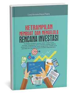 Ketrampilan Membuat dan Mengelola Rencana Investasi