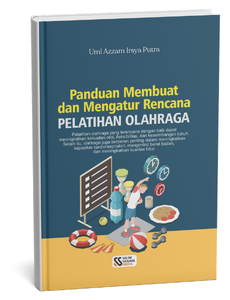 Panduan Membuat dan Mengatur Rencana Pelatihan Olahraga