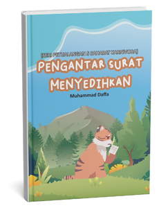Seri Petualangan 5 Sahabat Karnivora: pengantar surat menyedihkan