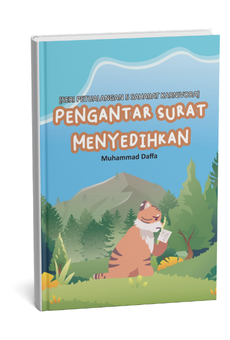 Seri Petualangan 5 Sahabat Karnivora: pengantar surat menyedihkan