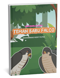 Seri Penakluk Angin: Teman Baru Falco