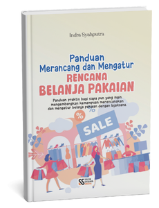 Panduan Merancang dan Mengatur Rencana Belanja Pakaian