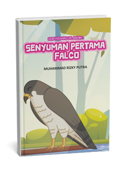 Seri Penakluk Angin: Senyuman Pertama Falco