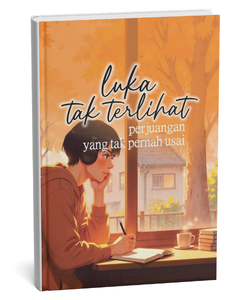 Luka Tak Terlihat Perjuangan Yang Tak Pernah Usai