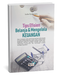 Tips Efisien Belanja dan Mengelola Keuangan