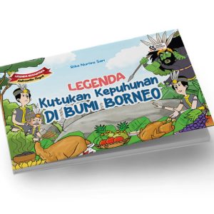 Legenda Nusantara Kalimantan Tengah: Kutukan Kepunuhan di Bumi Borneo