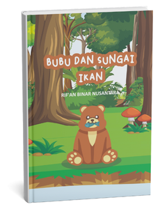 Bubu dan Sungai Ikan