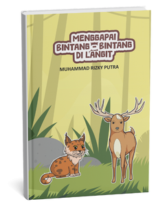 Menggapai Bintang – Bintang di Langit