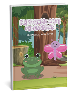 Memahami Arti Keberanian
