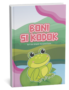 Boni si Kodok