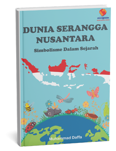 Dunia Serangga Nusantara Simbolisme dalam Sejarah
