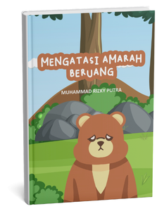 Mengatasi Amarah Beruang