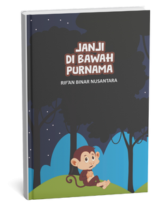 Janji di Bawah Purnama
