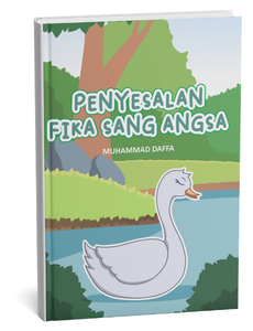 Penyesalan Fika Sang Angsa