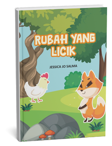 Rubah yang Licik