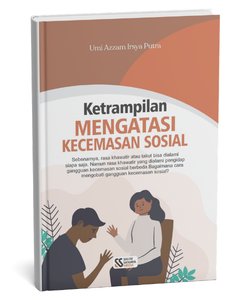 Ketrampilan mengatasi kecemasan sosial