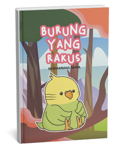 Burung yang Rakus