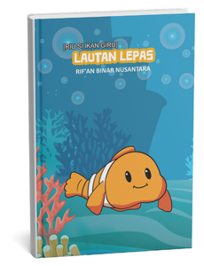 Riu Si Ikan Giru: Lautan Lepas