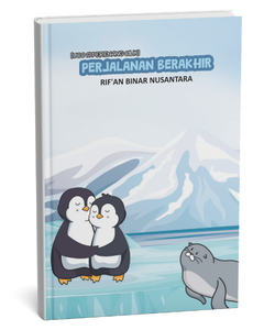 Uco Si Perenang Cilik: Perjalanan Berakhir