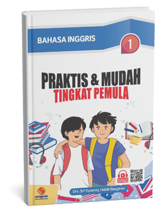 Bahasa Inggris praktis dan mudah untuk pemula 1