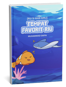 Riu Si Ikan Giru: Tempat Favorit Riu