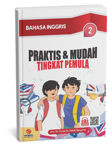 Bahasa Inggris praktis dan mudah untuk pemula 2