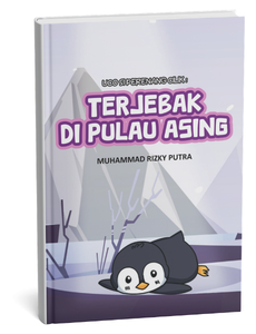 Uco Si Perenang Cilik: Terjebak Di Pulau Asing