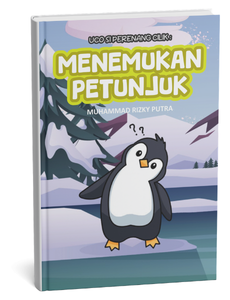 Uco Si Perenang Cilik: Menemukan Petunjuk